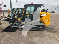 2024 JCB 270T
