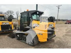 2024 JCB 270T