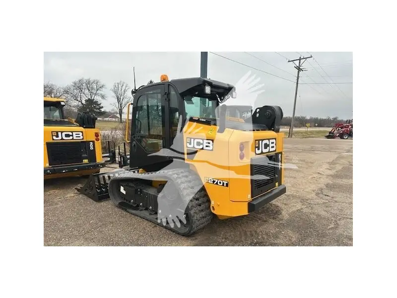 2024 JCB 270T