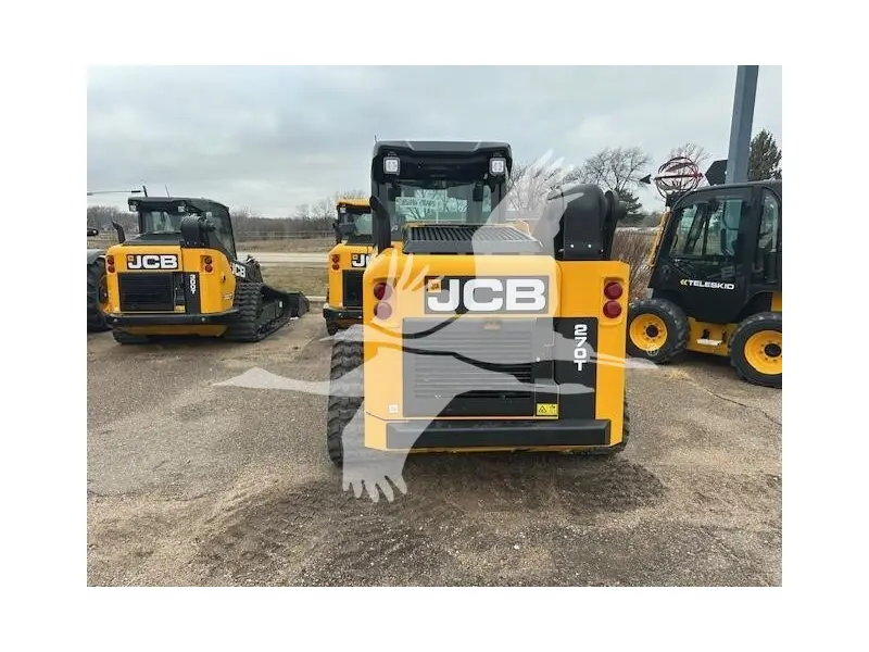 2024 JCB 270T