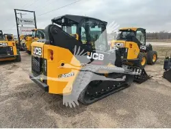 2024 JCB 270T