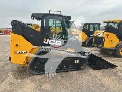 2024 JCB 270T