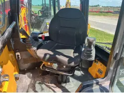 2022 JCB 1CXT