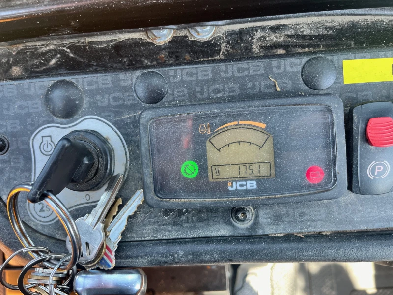 2022 JCB 1CXT