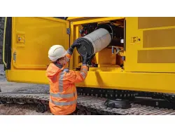 2026 JCB 370X