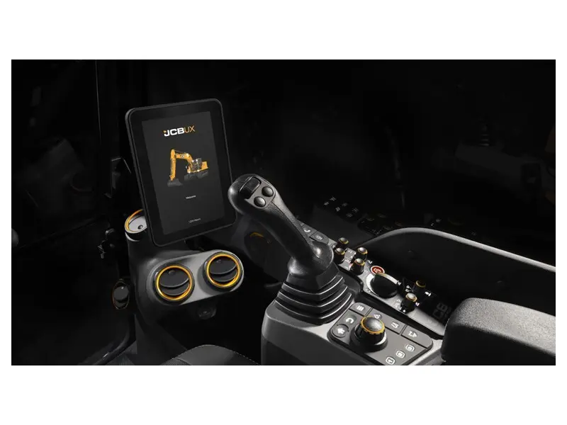 2026 JCB 370X