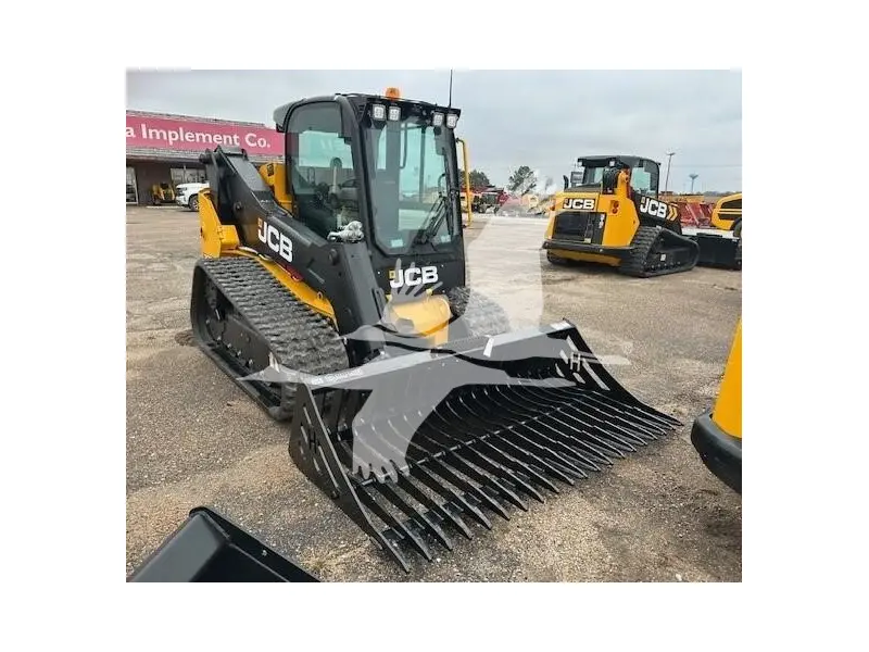 2024 JCB 270T