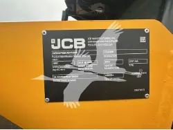 2024 JCB 270T