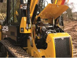 2022 JCB 1CXT