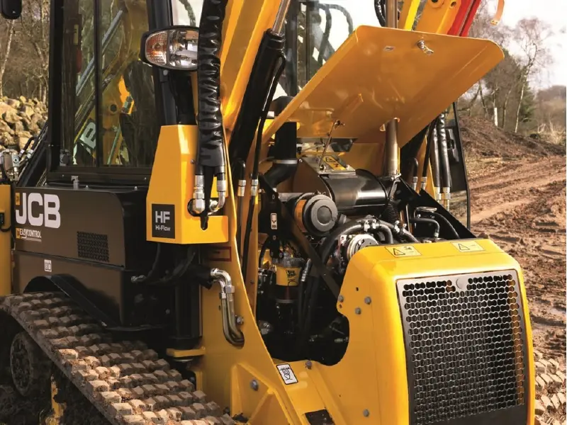 2022 JCB 1CXT