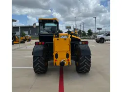 2026 JCB 542-70 Agri