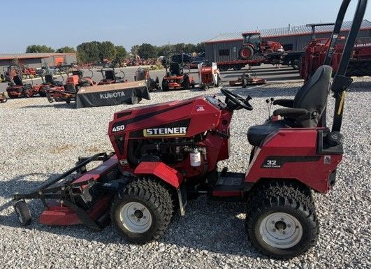 Used Mower Equipment listings For Sale Near -, South Carolina ...