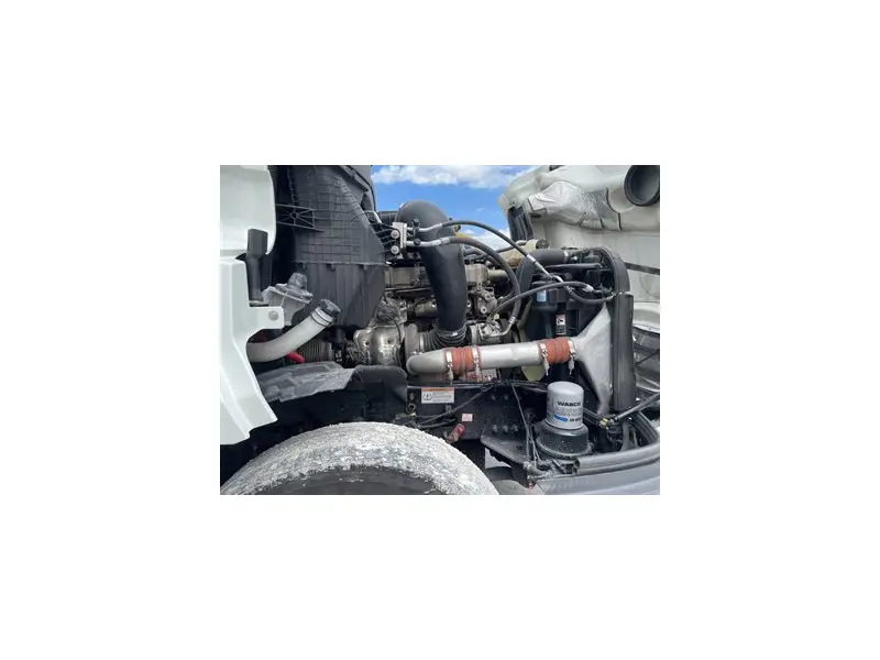 2022 FREIGHTLINER CASCADIA 126
