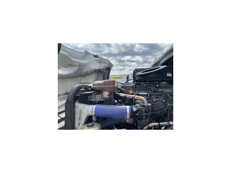 2022 FREIGHTLINER CASCADIA 126