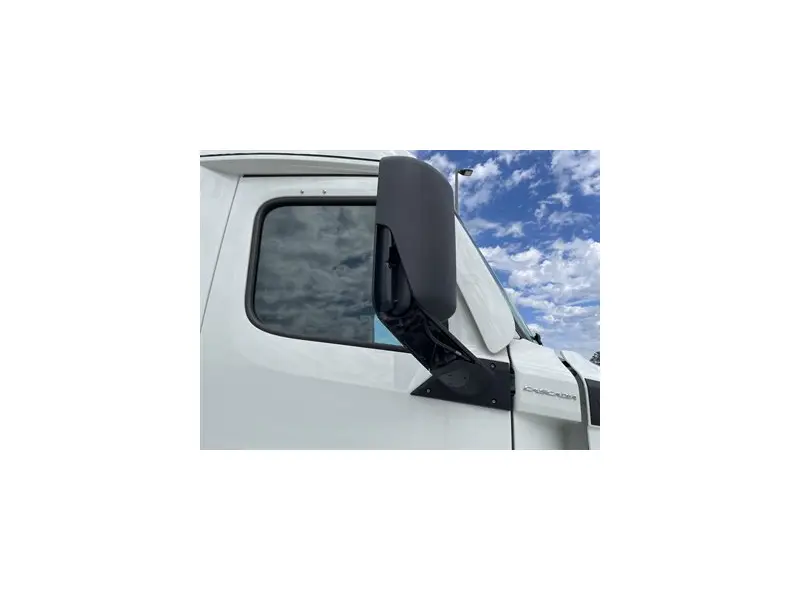 2022 FREIGHTLINER CASCADIA 126