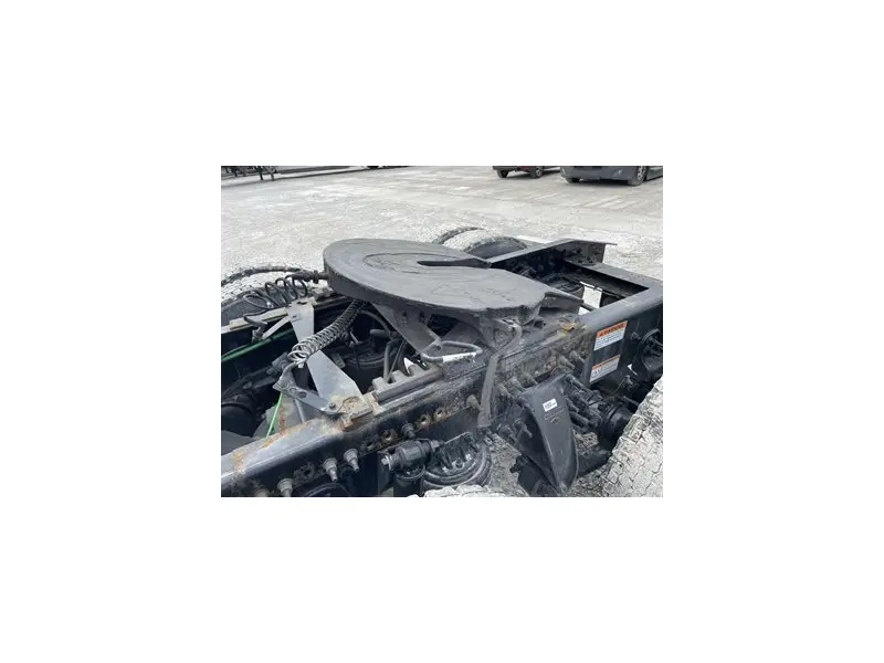 2022 FREIGHTLINER CASCADIA 126