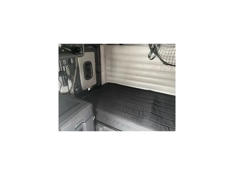 2022 FREIGHTLINER CASCADIA 126