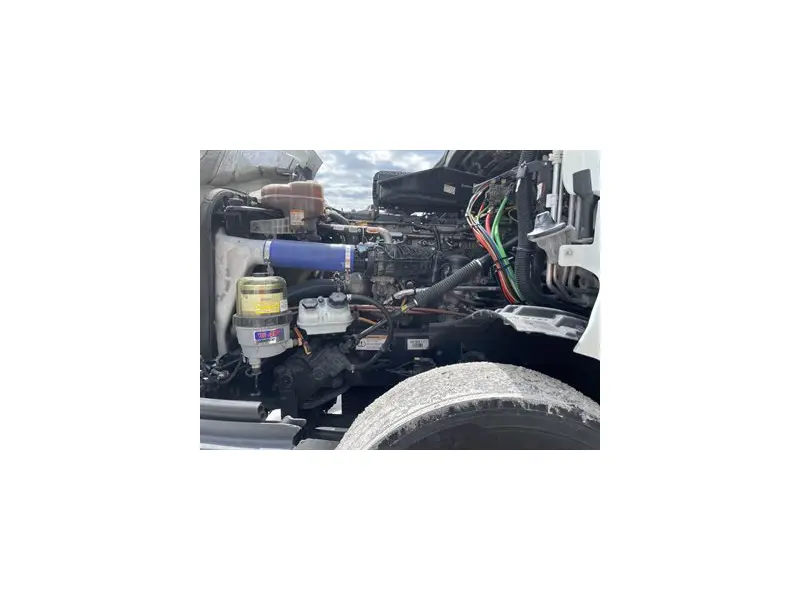 2022 FREIGHTLINER CASCADIA 126