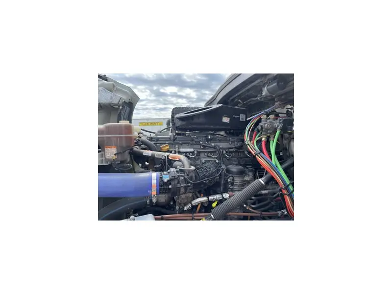 2022 FREIGHTLINER CASCADIA 126