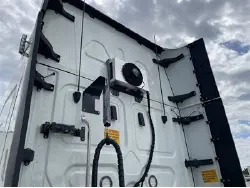 2022 FREIGHTLINER CASCADIA 126