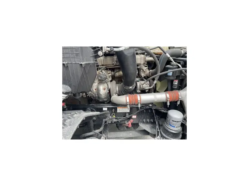 2022 FREIGHTLINER CASCADIA 126