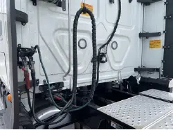 2022 FREIGHTLINER CASCADIA 126