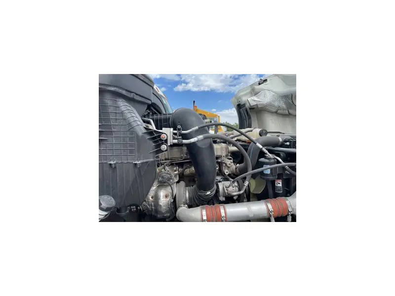 2022 FREIGHTLINER CASCADIA 126