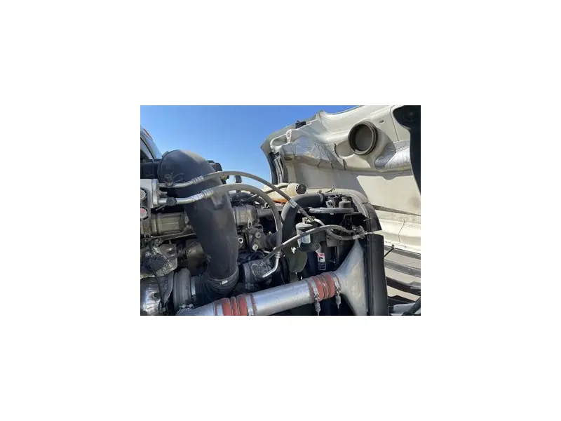 2022 FREIGHTLINER CASCADIA 126
