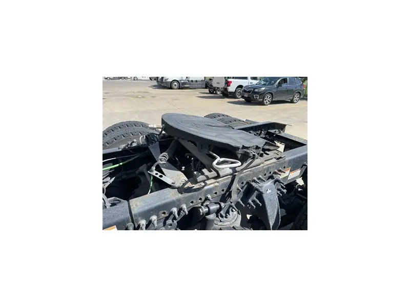 2022 FREIGHTLINER CASCADIA 126