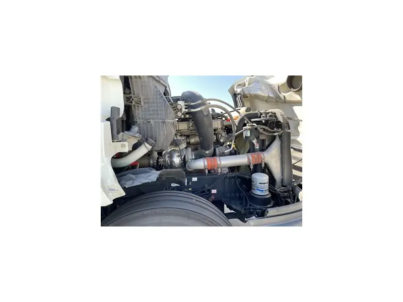 2022 FREIGHTLINER CASCADIA 126