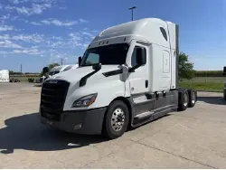 2022 FREIGHTLINER CASCADIA 126