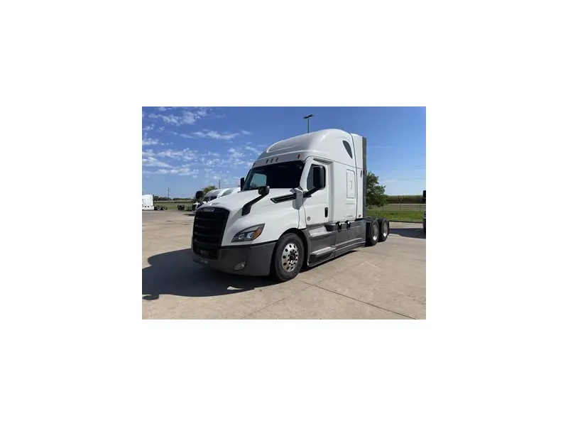 2022 FREIGHTLINER CASCADIA 126
