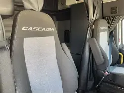 2022 FREIGHTLINER CASCADIA 126
