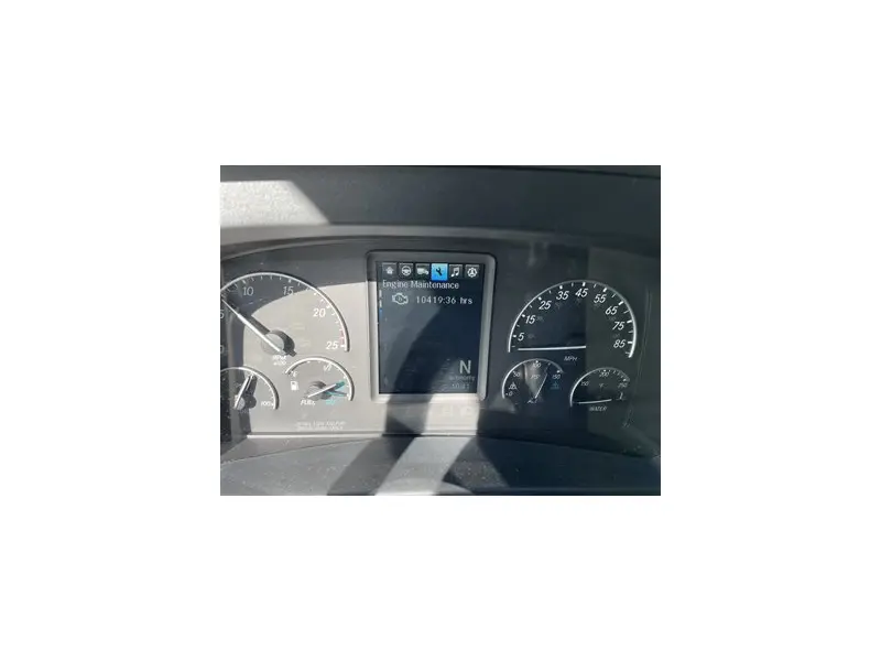 2022 FREIGHTLINER CASCADIA 126