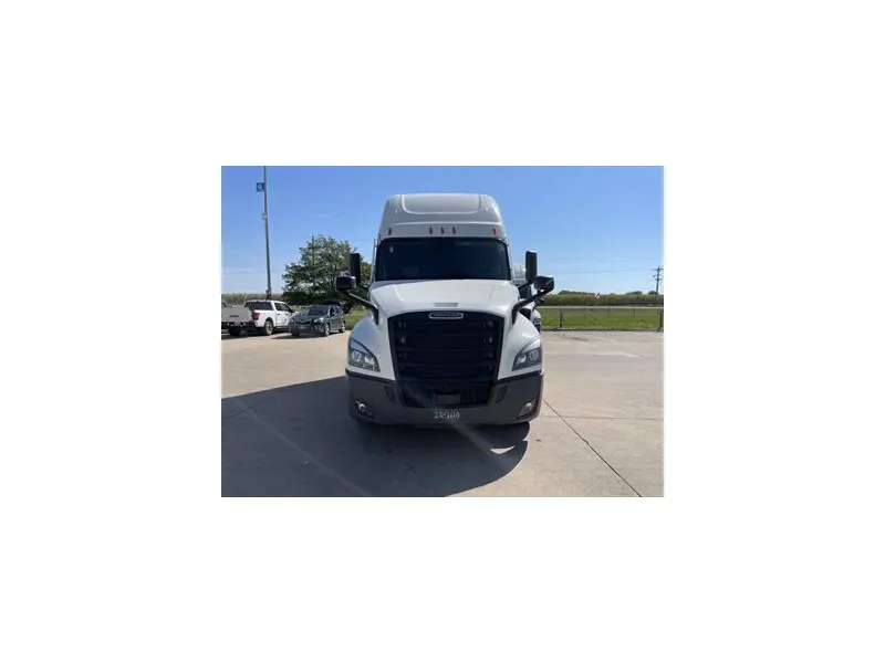 2022 FREIGHTLINER CASCADIA 126