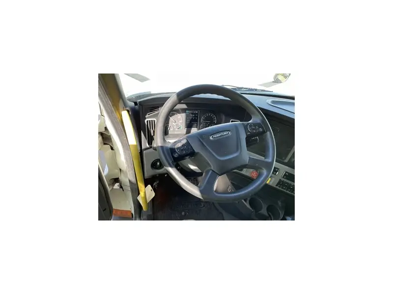 2022 FREIGHTLINER CASCADIA 126