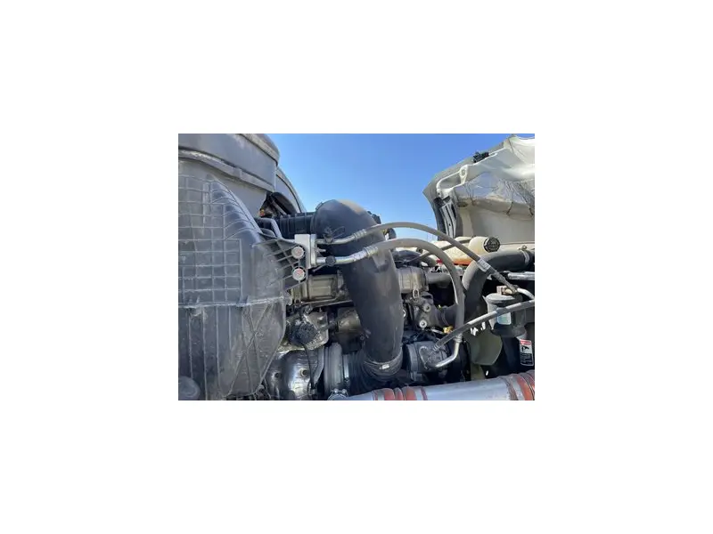 2022 FREIGHTLINER CASCADIA 126