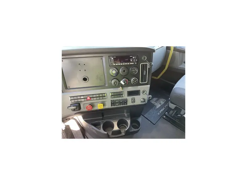 2022 FREIGHTLINER CASCADIA 126