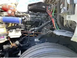 2022 FREIGHTLINER CASCADIA 126