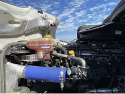 2022 FREIGHTLINER CASCADIA 126