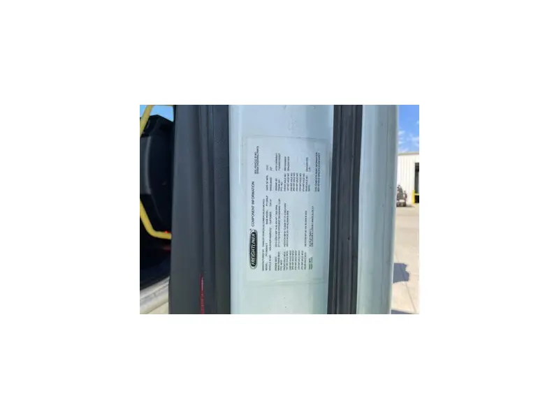 2022 FREIGHTLINER CASCADIA 126