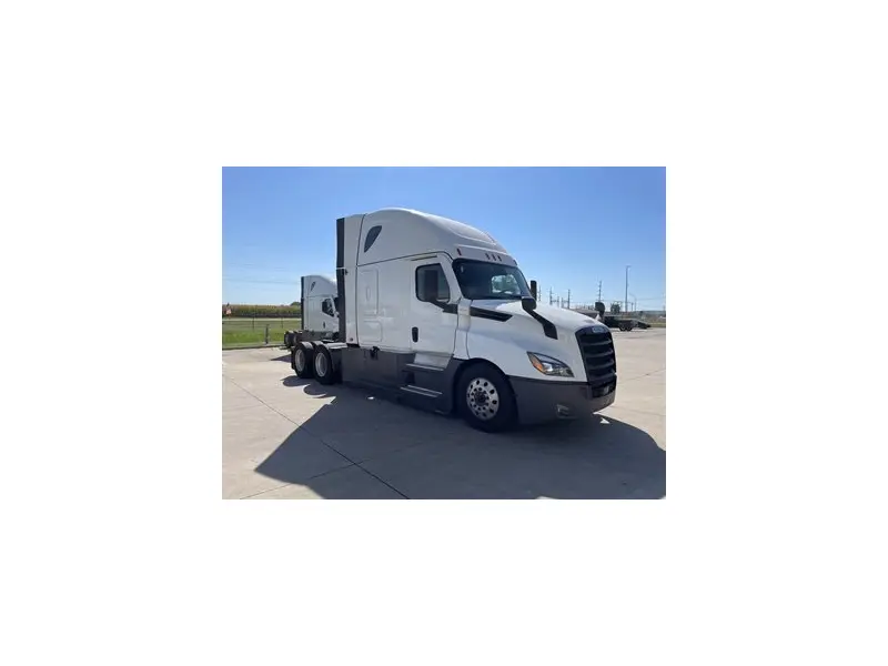 2022 FREIGHTLINER CASCADIA 126