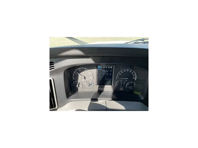 2022 FREIGHTLINER CASCADIA 126