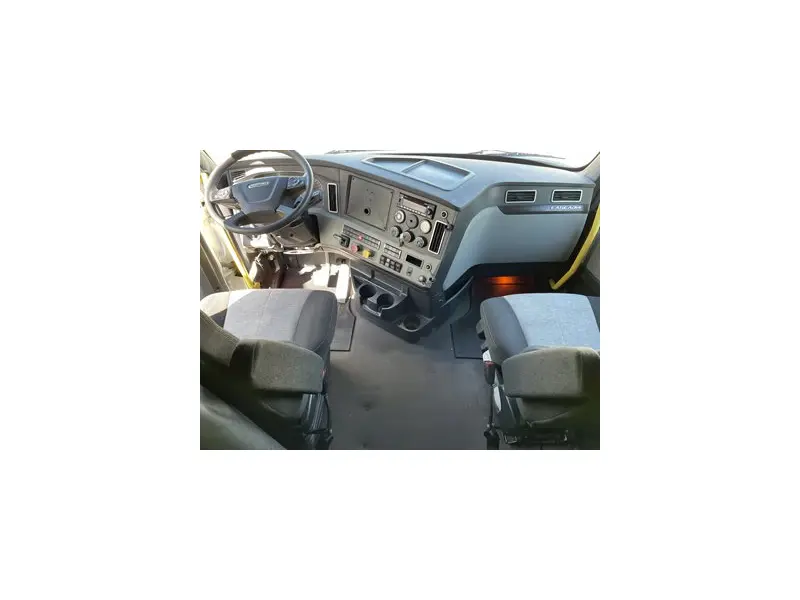 2022 FREIGHTLINER CASCADIA 126