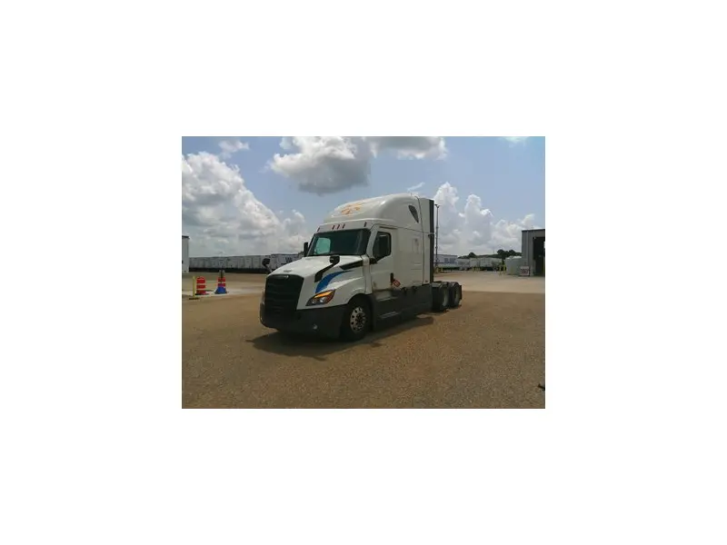 2022 FREIGHTLINER CASCADIA 126
