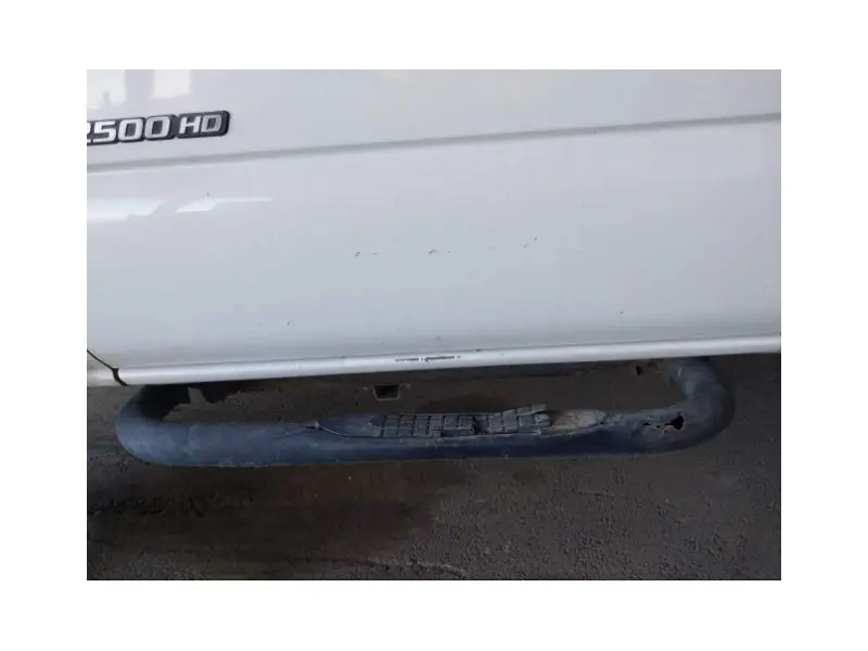 2006 CHEVROLET 2500HD