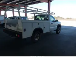 2006 CHEVROLET 2500HD