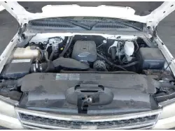 2006 CHEVROLET 2500HD
