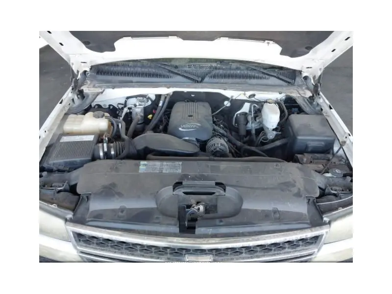 2006 CHEVROLET 2500HD