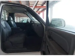 2006 CHEVROLET 2500HD